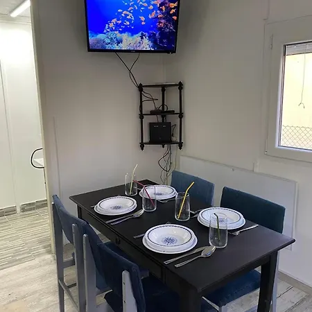 Apartman Kisskovács Lak *