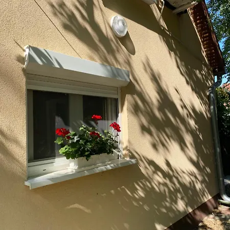 Apartman Kisskovács Lak *