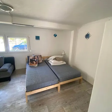 Kisskovács Lak Apartman *