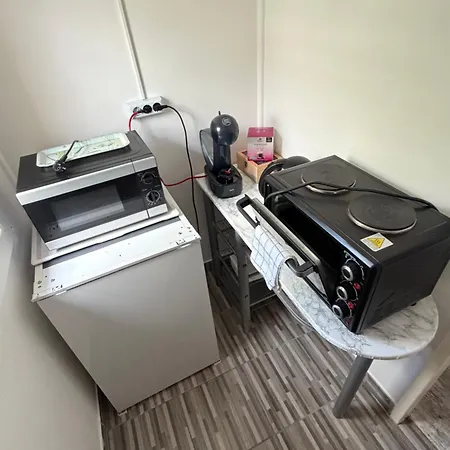 Kisskovács Lak Apartman *